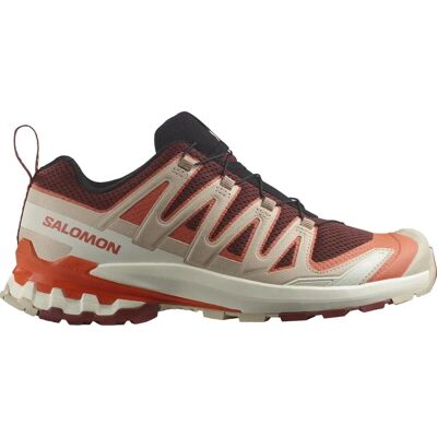 Salomon Xa PRO 3D v9 - Buty do biegania trail Salomon Xa PRO 3D v9 - Buty do biegania trail