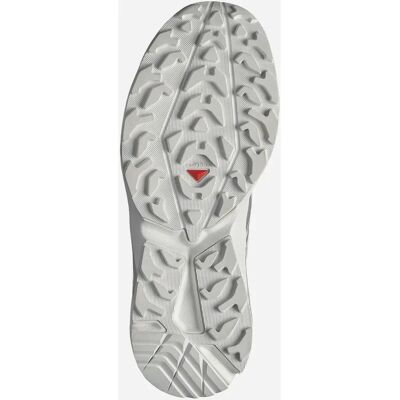 Salomon XT-EVR Scarpe basse bianche blu chiaro - Sneakers Salomon XT-EVR Scarpe basse bianche blu chiaro - Sneakers