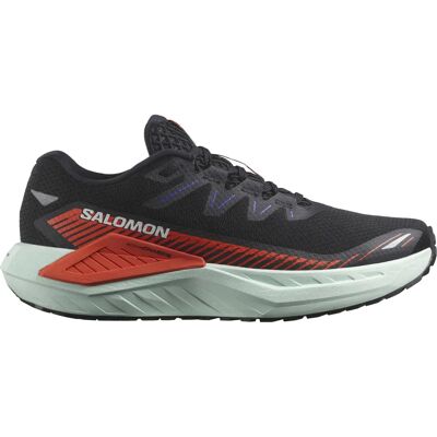 Salomon Drx Defy L47563500 - Juoksukengät, Mustat, 46 ⅔ EUR Salomon Drx Defy L47563500 - Juoksukengät, Mustat, 46 ⅔ EUR