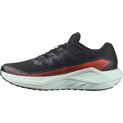 Salomon DRX Defy Grvl Lettvekts gravel-sko - Løpesko Salomon DRX Defy Grvl Lettvekts gravel-sko - Løpesko