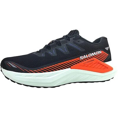Salomon Drx Defy Grusessko - Løpesko Salomon Drx Defy Grusessko - Løpesko