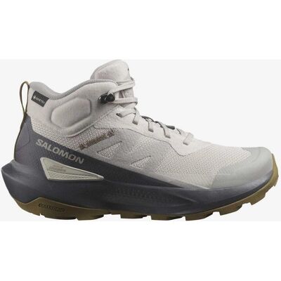 Salomon Elixir Activ Mid GORE-TEX Vaelluskengät Salomon Elixir Activ Mid GORE-TEX Vaelluskengät