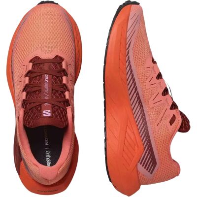Salomon Drx Defy Grvl Chaussures de course légères - Chaussures de Running - Publicité Salomon Drx Defy Grvl Chaussures de course légères - Chaussures de Running - Publicité