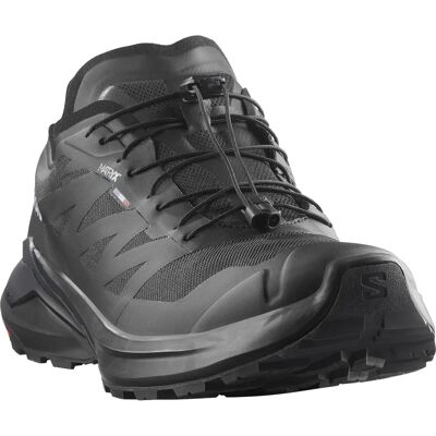 Scarpe da trail running impermeabili Salomon XA META - Trailrunning shoes Scarpe da trail running impermeabili Salomon XA META - Trailrunning shoes