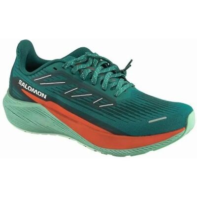 Zapatillas Salomon Aero Blaze 2 - Ligeras, Transpirables, Resistentes Zapatillas Salomon Aero Blaze 2 - Ligeras, Transpirables, Resistentes