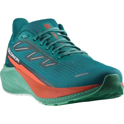 Tênis de Corrida Salomon Aero Blaze 2 - Leve & Acolchoado Tênis de Corrida Salomon Aero Blaze 2 - Leve & Acolchoado