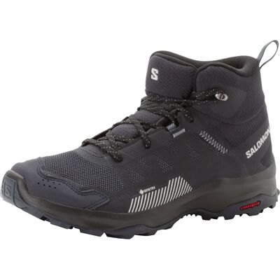 Salomon Ardant Mid Gore-Tex Wasserdichter Wanderschuh - Wanderschuh Salomon Ardant Mid Gore-Tex Wasserdichter Wanderschuh - Wanderschuh