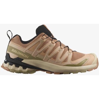Salomon Cork/Peachf/Sponge XA PRO 3D V9 Scarpe da Trail Salomon Cork/Peachf/Sponge XA PRO 3D V9 Scarpe da Trail