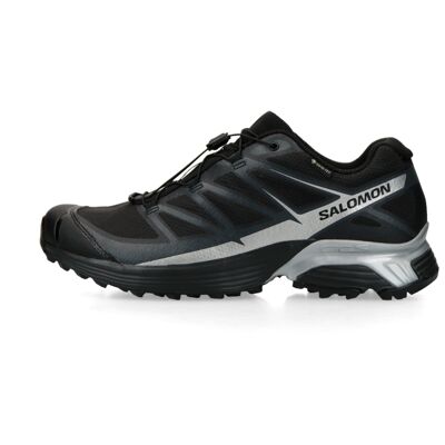 Tenisky Salomon XT-PATHWAY GTX - Negro - Talla: 38 - Plástico - Foot Locker Tenisky Salomon XT-PATHWAY GTX - Negro - Talla: 38 - Plástico - Foot Locker