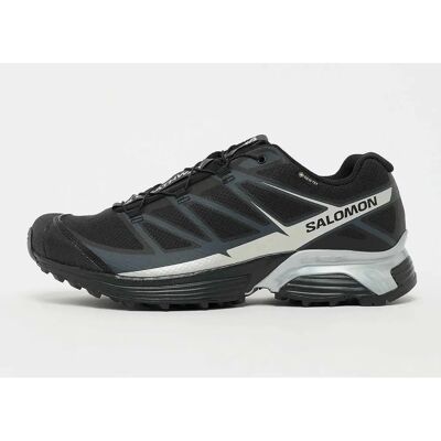 Salomon Advanced XT-PATHWAY GTX Sneakers - Zwart - Unisex - Maat 45 1/3 Salomon Advanced XT-PATHWAY GTX Sneakers - Zwart - Unisex - Maat 45 1/3