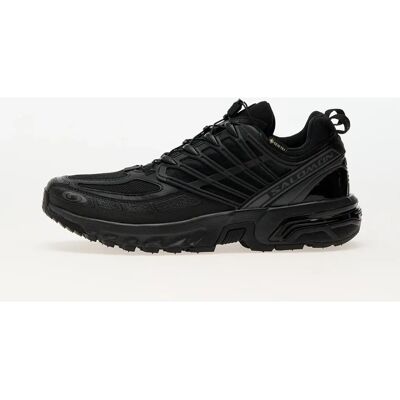 Αθλητικά Salomon Advanced - Μαύρο/Ασφαλτό - Unisex - Μέγεθος 40 2/3 - Αθλητικά Αθλητικά Salomon Advanced - Μαύρο/Ασφαλτό - Unisex - Μέγεθος 40 2/3 - Αθλητικά
