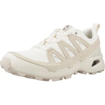 Salomon Advanced SPEEDCROSS 3 EXPANSE - Sneakers - Vanila/Almilk - Unisex Salomon Advanced SPEEDCROSS 3 EXPANSE - Sneakers - Vanila/Almilk - Unisex