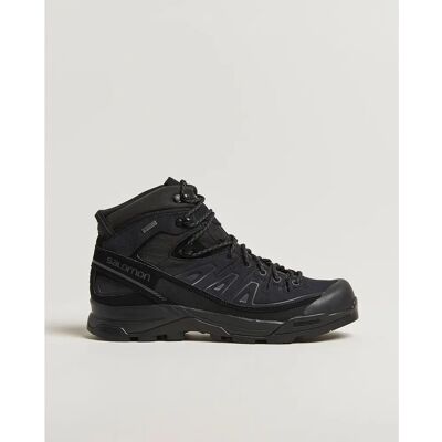 Salomon X-ALP Mid Ltr GORE-TEX Boots - Svart / Svart / Asfalt - Herre US 9 Salomon X-ALP Mid Ltr GORE-TEX Boots - Svart / Svart / Asfalt - Herre US 9