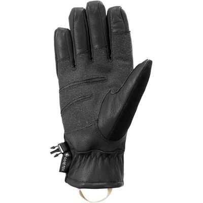 Salomon Guantes Mtn Goretex - Handschoenen Salomon Guantes Mtn Goretex - Handschoenen