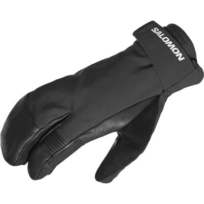 Salomon Qst Paw Goretex-Handskar - Handskar Salomon Qst Paw Goretex-Handskar - Handskar
