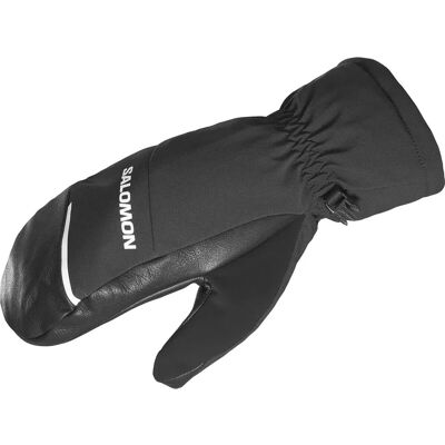 Salomon Propeller Goretex Mittens - Mittens Salomon Propeller Goretex Mittens - Mittens