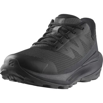 Wodoodporne Buty Salomon Elixir Tour - Buty Wodoodporne Buty Salomon Elixir Tour - Buty