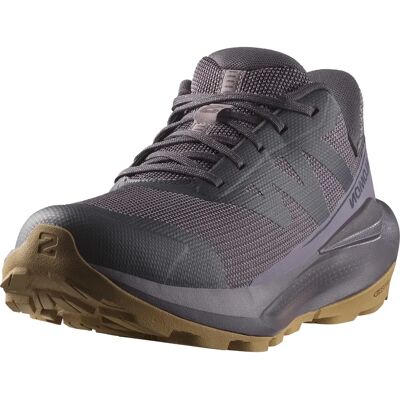 Salomon Elixir Tour Waterproof - Buty trekkingowe Salomon Elixir Tour Waterproof - Buty trekkingowe