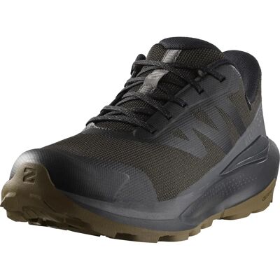 Salomon Elixir Tour WP - Zapatillas de senderismo Salomon Elixir Tour WP - Zapatillas de senderismo