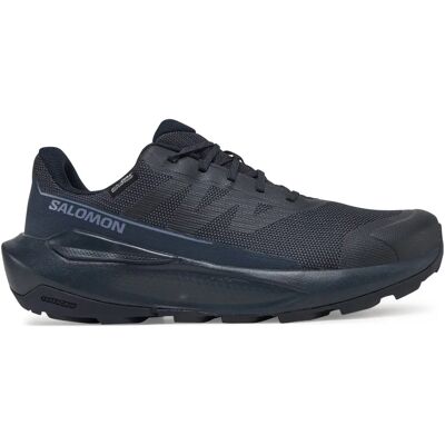 Salomon Elixir Tour Waterproof Wanderschuhe - Schuhe Salomon Elixir Tour Waterproof Wanderschuhe - Schuhe