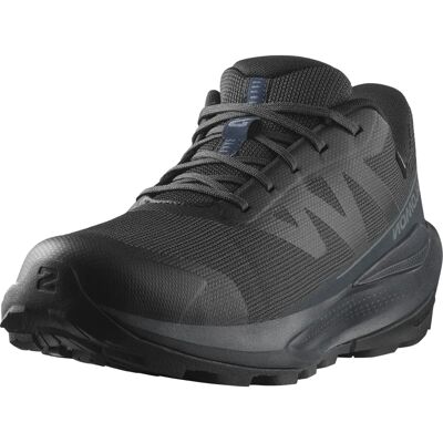 Salomon Elixir Tour WP Zapatos de Senderismo Impermeables - Zapatos de Trekking Salomon Elixir Tour WP Zapatos de Senderismo Impermeables - Zapatos de Trekking