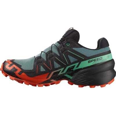 Salomon Speedcross 6 Gtx All-Season Herren Trailschuhe Salomon Speedcross 6 Gtx All-Season Herren Trailschuhe