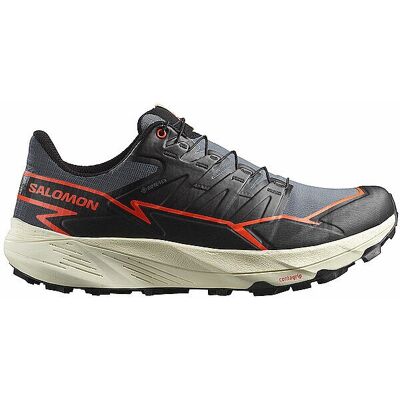 Salomon Miesten Trail Running Kenkä Thundercross GTX - Juoksukengät Salomon Miesten Trail Running Kenkä Thundercross GTX - Juoksukengät
