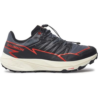 Salomon Turbulence GORE-TEX Trailjuoksukengät - Kevyt, Vesitiivis Salomon Turbulence GORE-TEX Trailjuoksukengät - Kevyt, Vesitiivis