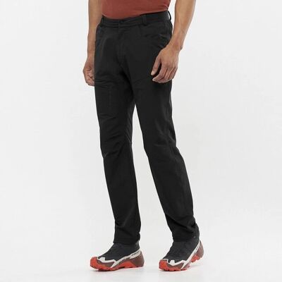 Pantalon Wayfarer Warm Salomon - Pantalon - Publicité Pantalon Wayfarer Warm Salomon - Pantalon - Publicité