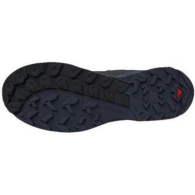 Salomon Uomo Scarpe da Trekking X Ultra Alpine GTX - Scarpe da Escursionismo Salomon Uomo Scarpe da Trekking X Ultra Alpine GTX - Scarpe da Escursionismo