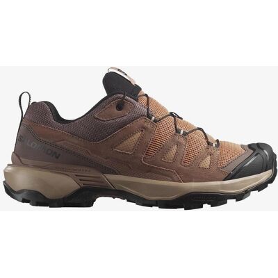 Chaussures de Trekking Salomon X Ultra 360 LTR - Toute l'année Femme Orange - Publicité Chaussures de Trekking Salomon X Ultra 360 LTR - Toute l'année Femme Orange - Publicité