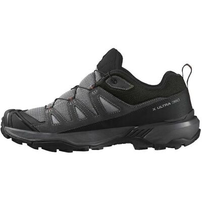 Salomon X Ultra 360 LTR Wasserdichte Wanderschuhe - Schuhe Salomon X Ultra 360 LTR Wasserdichte Wanderschuhe - Schuhe