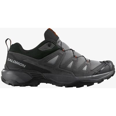 Salomon X Ultra 360 Leder Wasserdichte Wanderschuhe Salomon X Ultra 360 Leder Wasserdichte Wanderschuhe