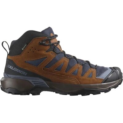 Scarpe Salomon X Ultra 360 Ltr Mid Gtx - Uomo Trekking Scarpe Salomon X Ultra 360 Ltr Mid Gtx - Uomo Trekking