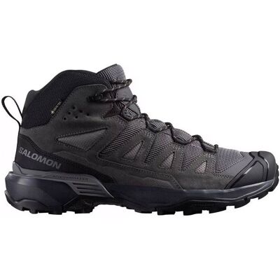 Salomon X Ultra LTR Mid 360 Gtx Gore-Tex - Schuhe Salomon X Ultra LTR Mid 360 Gtx Gore-Tex - Schuhe