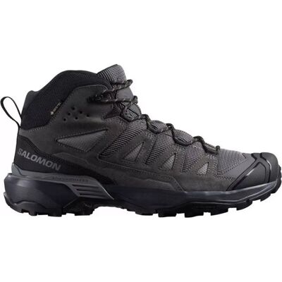 Salomon X Ultra LTR Mid 360 Gtx Gore-Tex - Buty Salomon X Ultra LTR Mid 360 Gtx Gore-Tex - Buty