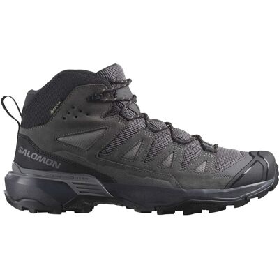 Salomon X Ultra 360 Ltr Mid GTX - Hiking Shoes Salomon X Ultra 360 Ltr Mid GTX - Hiking Shoes