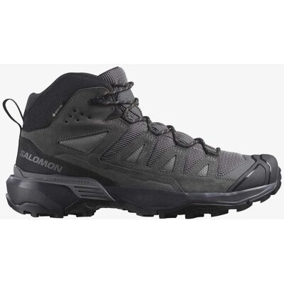 Salomon X Ultra LTR Mid 360 Gtx Gore-Tex - Schuhe Salomon X Ultra LTR Mid 360 Gtx Gore-Tex - Schuhe