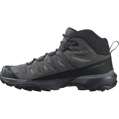 Salomon X Ultra LTR Mid 360 Gtx Gore-Tex - Shoes Salomon X Ultra LTR Mid 360 Gtx Gore-Tex - Shoes
