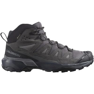 Salomon X Ultra LTR Mid 360 Gtx Gore-Tex - Schuhe Salomon X Ultra LTR Mid 360 Gtx Gore-Tex - Schuhe