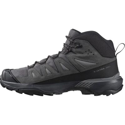 Buty trekking Salomon X Ultra LTR Mid 360 Gtx Gore-Tex - Buty Buty trekking Salomon X Ultra LTR Mid 360 Gtx Gore-Tex - Buty