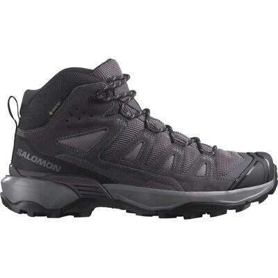 Salomon X Ultra 360 Wasserdichte Wanderschuhe Salomon X Ultra 360 Wasserdichte Wanderschuhe