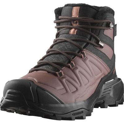Salomon X Ultra Snowpilot Waterproof - Buiten Schoenen Salomon X Ultra Snowpilot Waterproof - Buiten Schoenen