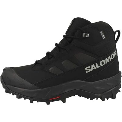 Salomon Crosstrak Wp 475702 Vanntette Tursko - Hele Året Salomon Crosstrak Wp 475702 Vanntette Tursko - Hele Året