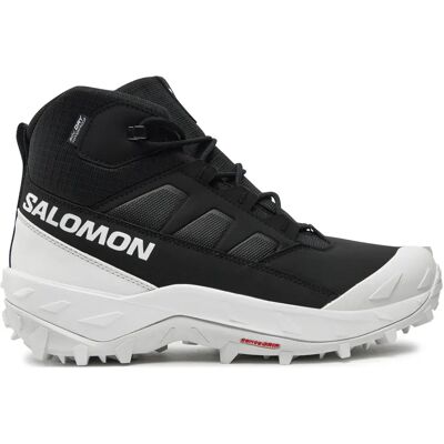 Salomon Herre Turgåingsstøvler Crosstrak Waterproof - Vandresko Salomon Herre Turgåingsstøvler Crosstrak Waterproof - Vandresko