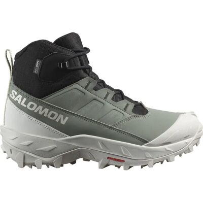 Salomon Crosstrak Vanntette Sko for Kvinner - Tursko Salomon Crosstrak Vanntette Sko for Kvinner - Tursko