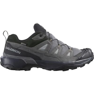 Salomon X Ultra 360 Gtx Lth Scarpe da Trekking Tutto l'Anno - Trekking Shoes Salomon X Ultra 360 Gtx Lth Scarpe da Trekking Tutto l'Anno - Trekking Shoes