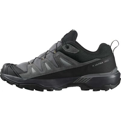 Salomon X Ultra 360 Leder Gore-Tex - Outdoorschuh Salomon X Ultra 360 Leder Gore-Tex - Outdoorschuh