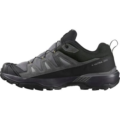 Scarpe impermeabili in pelle Salomon X Ultra 360 Gtx - Scarpe Scarpe impermeabili in pelle Salomon X Ultra 360 Gtx - Scarpe