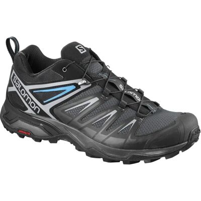 Salomon X Ultra 360 Leder GORE-TEX - Wanderschuhe Salomon X Ultra 360 Leder GORE-TEX - Wanderschuhe